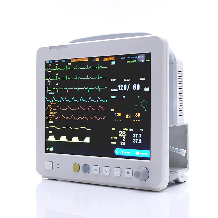 Patient monitor
